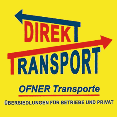 Logo Direkt Transport
